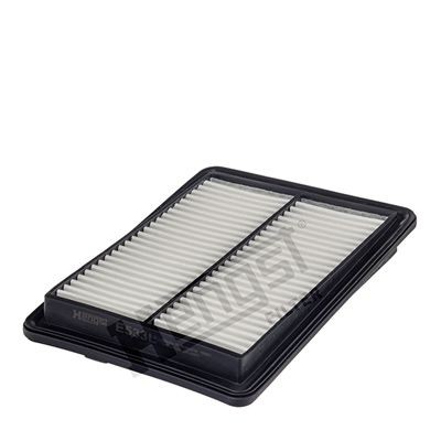 11751310000 HENGST FILTER E533L Engine air filter Nissan X-Trail T32 1.6 dCi ALL MODE 4x4-i 130 hp Diesel 2021 price