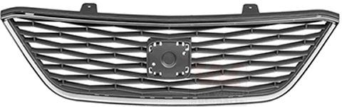 VAN WEZEL 4924510 SEAT Grille assembly in original quality