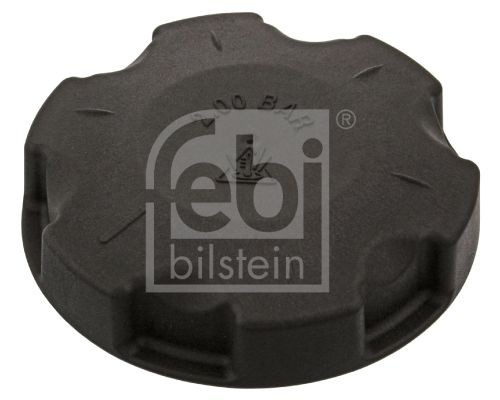 Original FEBI BILSTEIN Coolant reservoir cap 46222 for BMW X5