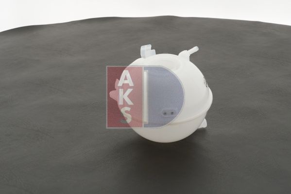OEM-quality AKS DASIS 043022N Coolant expansion tank