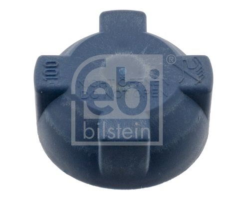 FEBI BILSTEIN 47137 Verschlussdeckel, Kühlmittelbehälter für MERCEDES-BENZ AXOR LKW in Original Qualität