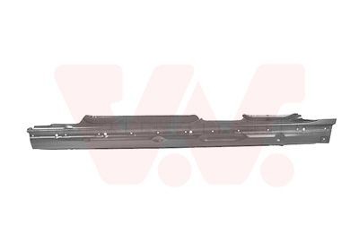 BMW 6 Series Rocker panel VAN WEZEL 0646103 cheap