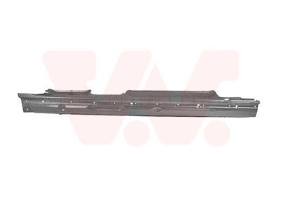 BMW 6 Series Rocker panel VAN WEZEL 0646104 cheap