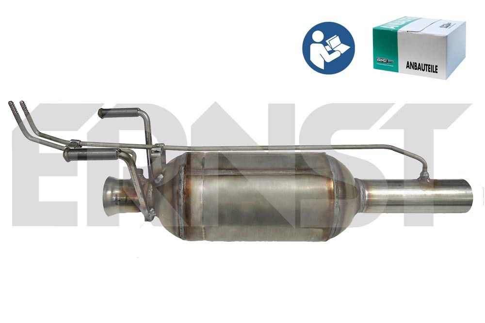 Mercedes-Benz SPRINTER Diesel particulate filter ERNST 910231 cheap
