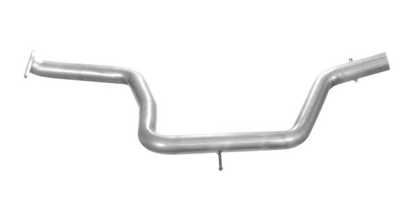 Original 37.79.74 IMASAF Exhaust pipes FORD