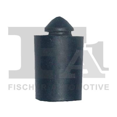 FA1 113-706 Rubber Buffer, silencer EPDM (ethylene propylene diene Monomer (M-class) rubber)