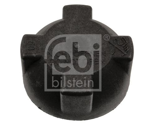 FEBI BILSTEIN Opening Pressure: 0,5bar Sealing cap, coolant tank 47132 buy