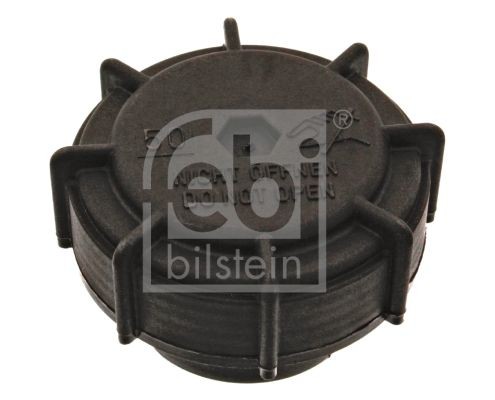 FEBI BILSTEIN Opening Pressure: 0,5bar Sealing cap, coolant tank 47124 buy