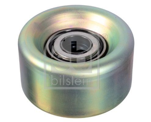 FEBI BILSTEIN 47501 Deflection / Guide Pulley, v-ribbed belt cheap in online store