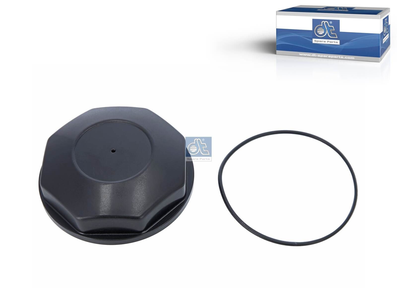 DT Spare Parts Bearing grease cap 2.65076 buy