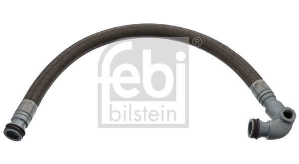 FEBI BILSTEIN 46753 Schlauchleitung, Retarder für SCANIA 4 - series LKW in Original Qualität