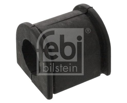 FEBI BILSTEIN Front Axle, Rubber, 34 mm x 58 mm x 54 mm Ø: 58mm, Inner Diameter: 34mm Stabiliser mounting 46443 buy
