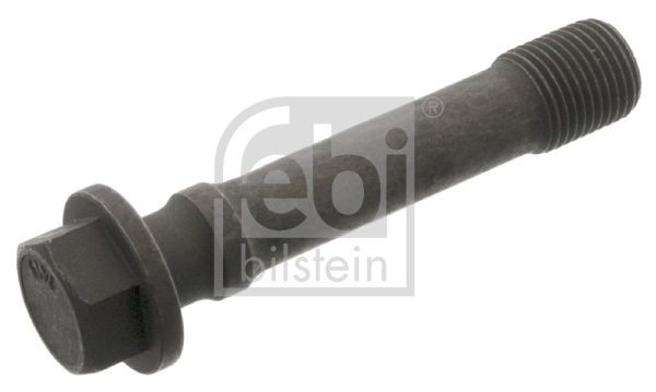 FEBI BILSTEIN 46996 Schwungradschraube für ERF ECT LKW in Original Qualität