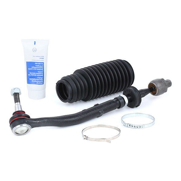 46286 Rod Assembly FEBI BILSTEIN 46286 review and test