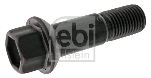FEBI BILSTEIN 45757 Wheel bolt and wheel nuts MERCEDES-BENZ X-Class in original quality