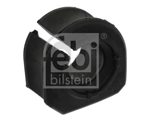 FEBI BILSTEIN 45867 Anti roll bar bush Rear Axle, 30 mm x 71 mm x 56 mm