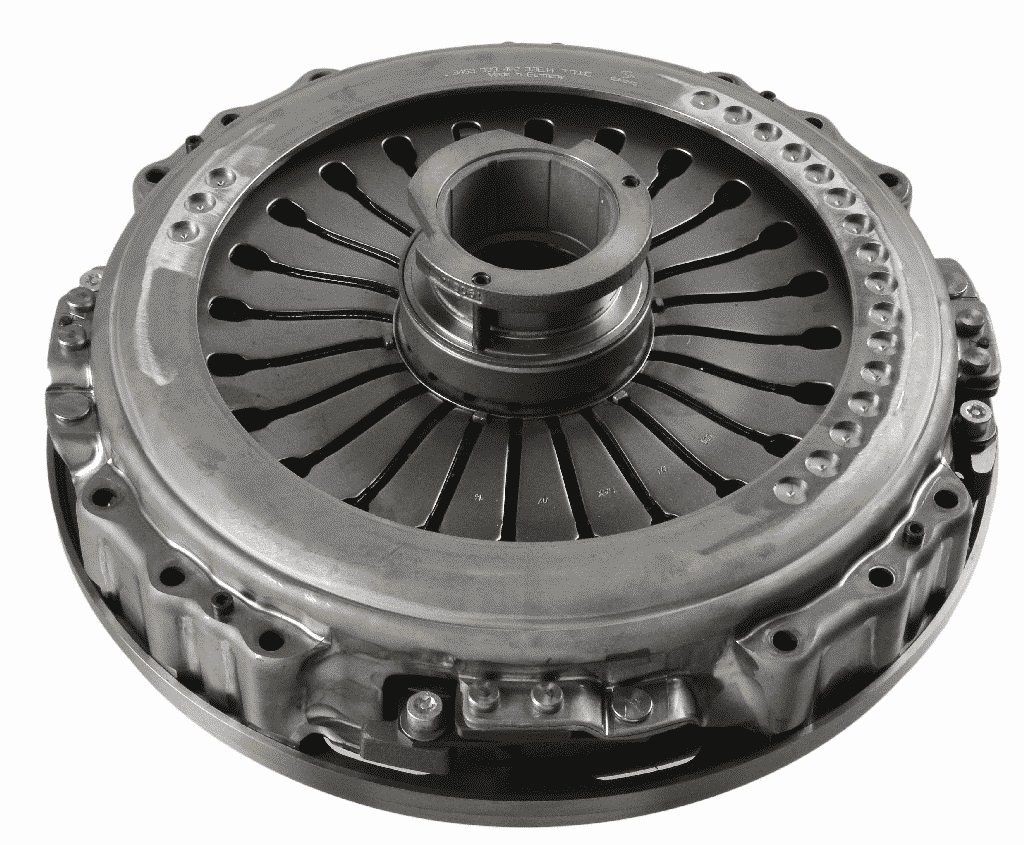 SACHS Clutch cover 3483 000 492 buy