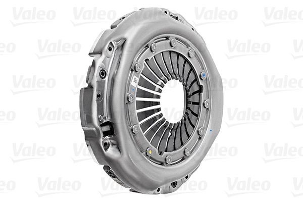 VALEO 827451 Clutch replacement kit without clutch release bearing, 362mm, 362mm