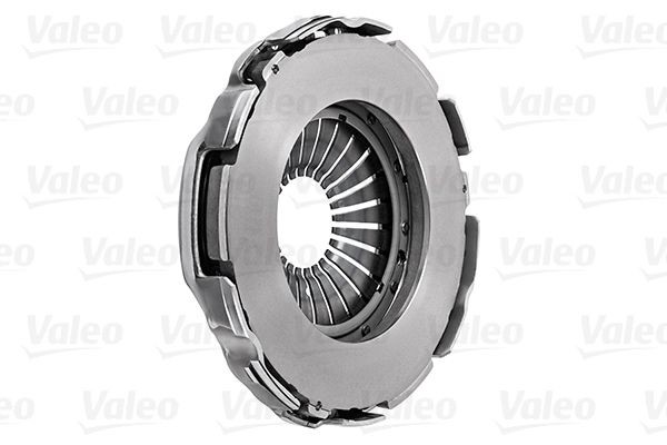 827451 Clutch set 827451 VALEO without clutch release bearing, 362mm, 362mm