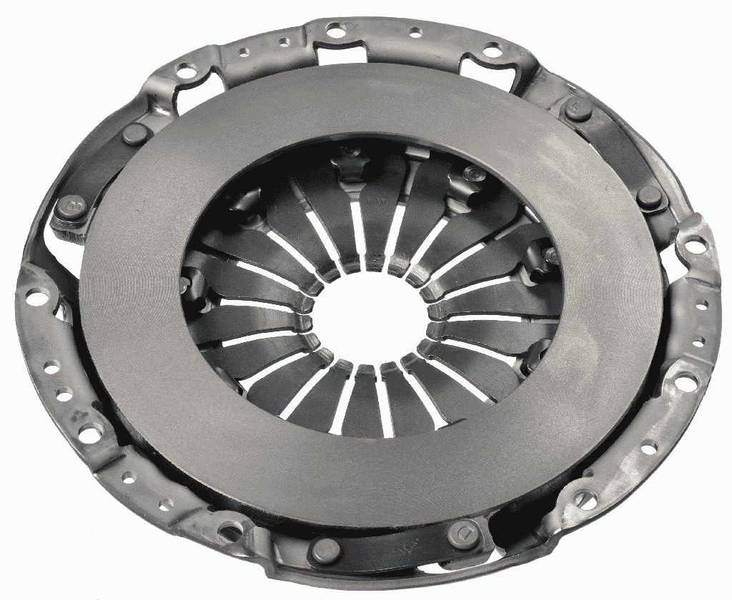 SACHS Clutch cover pressure plate 3082 654 392 for NISSAN TIIDA