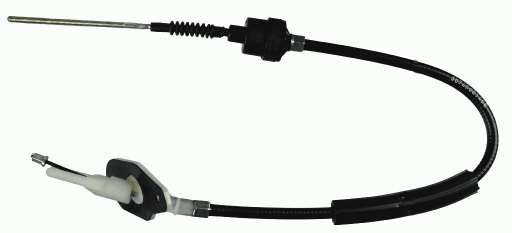 SACHS Clutch Cable 3074 600 145 buy