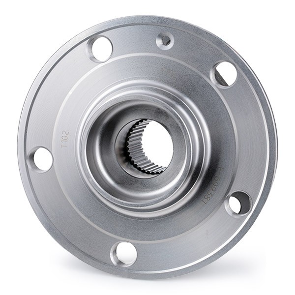 713610990 Wheel hub bearing kit FAG 713 6109 90 review and test