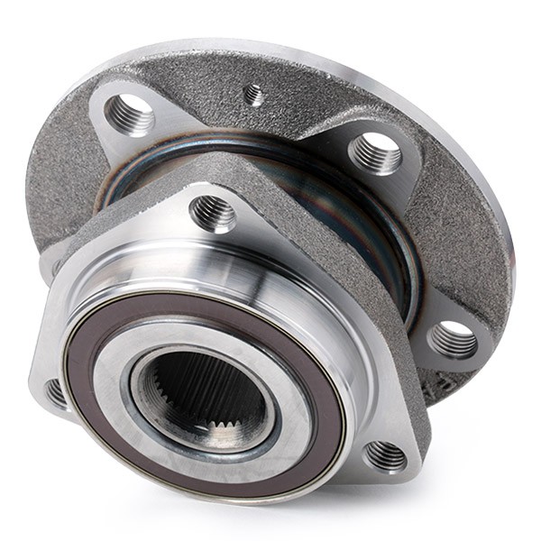 FAG 713610990 Wheel bearing & wheel bearing kit Photo corresponds to scope of supply, 136,4, 80 mm