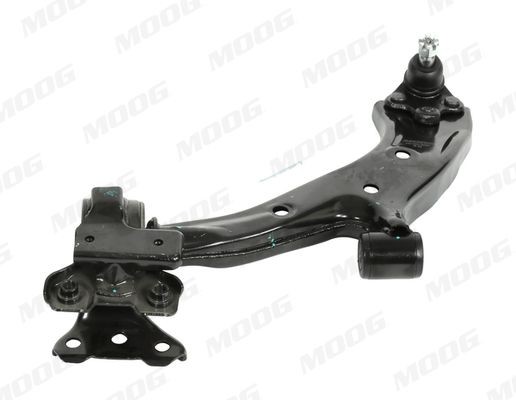 MOOG HO-WP-8097 Suspension arm with rubber mount, Left, Lower, Front Axle, Control Arm