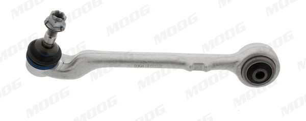 MOOG BM-TC-10923 Suspension arm with rubber mount, Rear, Left, Front Axle, Control Arm