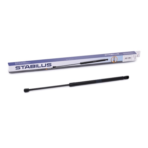 STABILUS // LIFT-O-MAT® 680N, 582 mm Stroke: 175,5mm Gas spring, boot- / cargo area 355416 buy