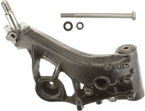 TRW JTC2258 Suspension arm with accessories, Rear Axle, Lower, Right, outer, Control Arm