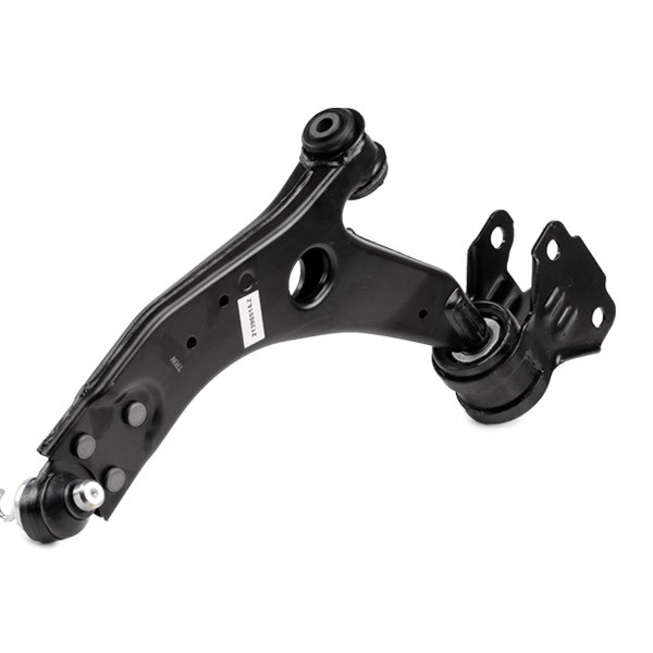 JTC2285 Track control arm TRW JTC2285 review and test