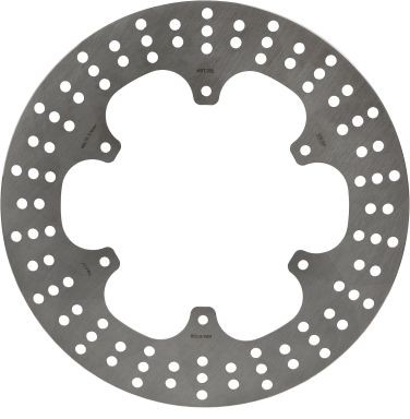 Brake disc MST232 at a discount — buy now!