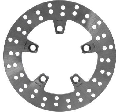 TRW 220x5mm, Perforated Ø: 220mm, Brake Disc Thickness: 5mm Brake rotor MST246 buy