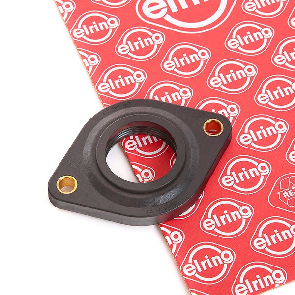 Honda Timing cover gasket ELRING 473.350 at a good price