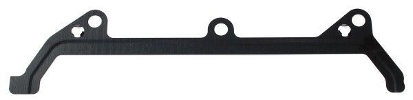Porsche Gasket, timing case cover ELRING 121.851 at a good price