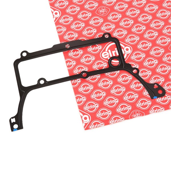 ELRING 387.741 Timing case gasket MERCEDES-BENZ M-Class 2011 price