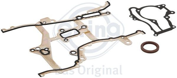 ELRING 384.550 OPEL ASTRA 2009 Timing belt cover gasket