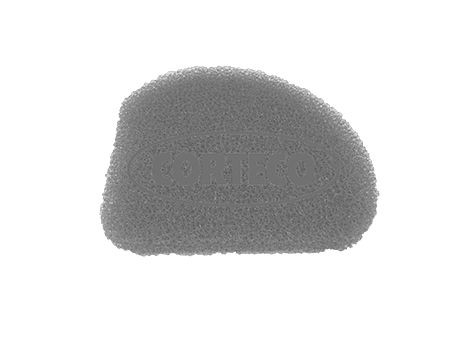 CORTECO 49356178 Pollen filter Particulate Filter