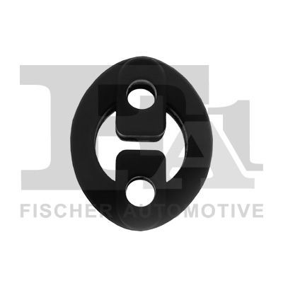 Fiat MULTIPLA Exhaust system parts - Holder, exhaust system FA1 773-703