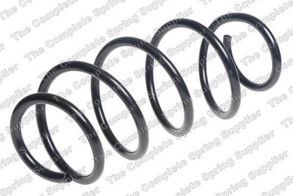 LESJÖFORS Suspension spring rear and front BMW X3 (F25) new 4008522