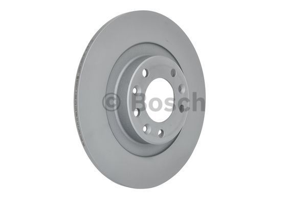 BOSCH Brake rotors 0 986 479 C25