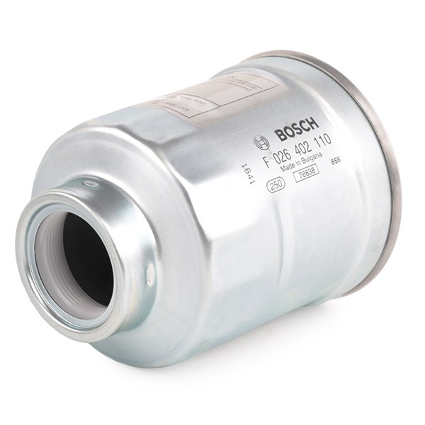 BOSCH F026402110 Fuel filters Spin-on Filter