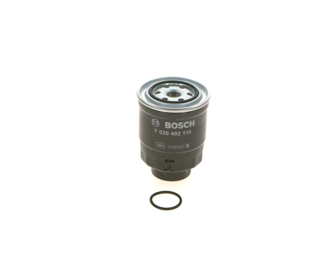F026402110 Fuel filter N 2110 BOSCH Spin-on Filter