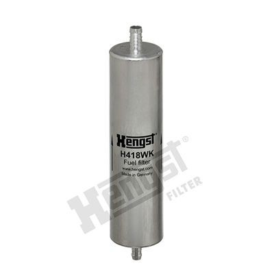 HENGST FILTER H418WK Fuel filter In-Line Filter