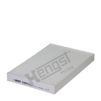 HENGST FILTER E3937LI Innenraumfilter für RENAULT TRUCKS K-Serie LKW in Original Qualität