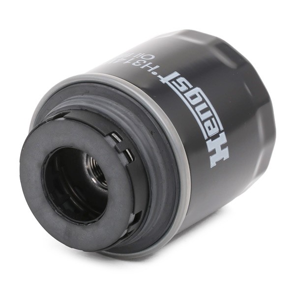 H314W01 Oil filters HENGST FILTER H314W01 review and test