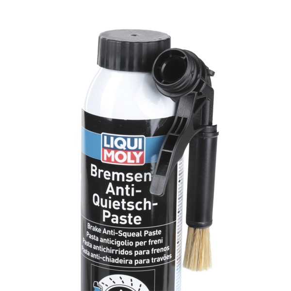 3074 LIQUI MOLY Paste, brake / clutch hydraulic parts Tin, 200ml ▷ AUTODOC  price and review