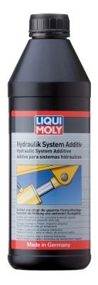 LIQUI MOLY 5116 Hydraulic oil additive Tin, Capacity: 1l