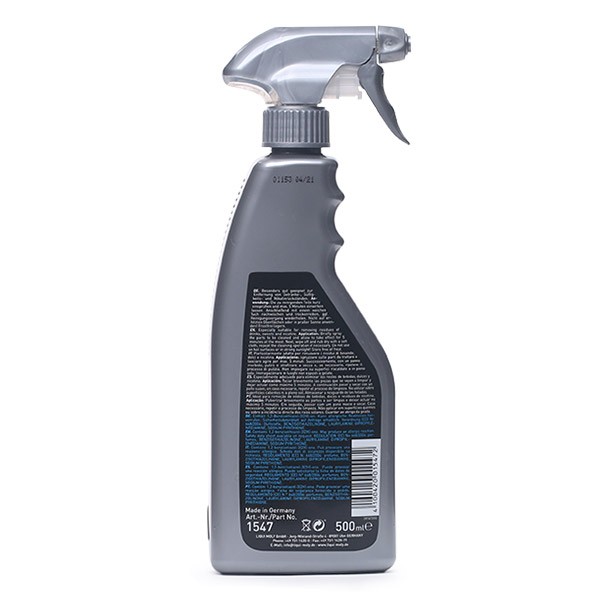 1547 LIQUI MOLY Universal Cleaner Contents: 500ml, Pump-action Spray Bottle  ▷ AUTODOC price and review